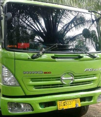 Hino Ranger () 2008 kondisi terawat