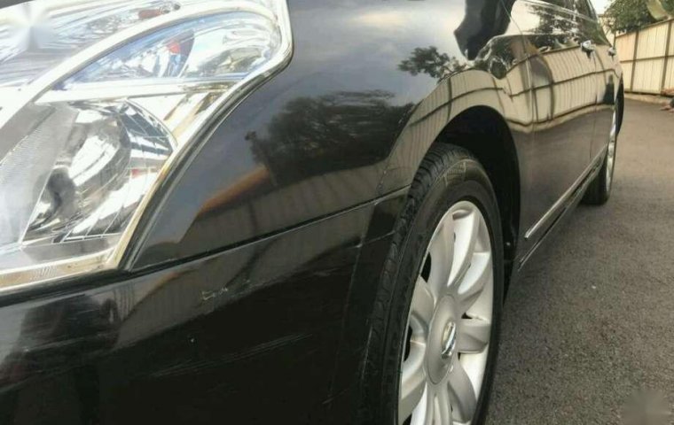 Nissan Teana 2010 terbaik