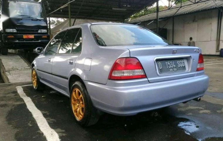 2001 Honda City dijual