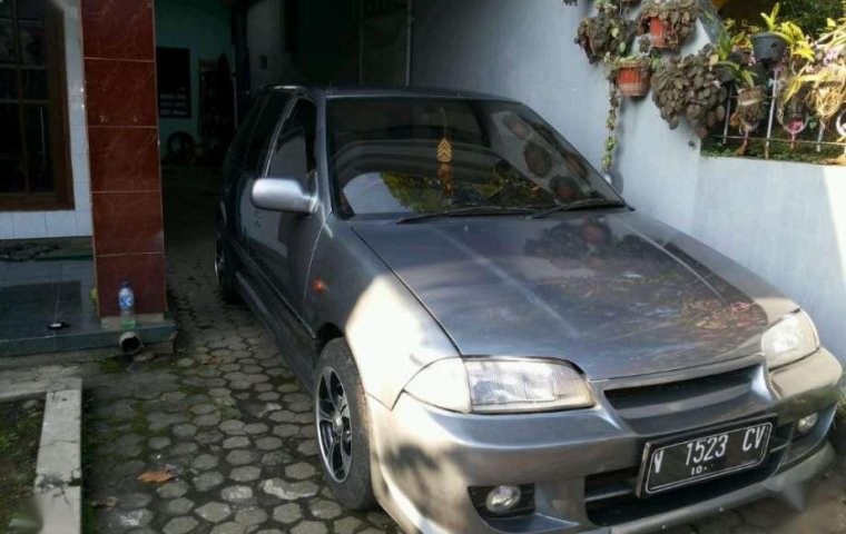 Suzuki Amenity  1990 harga murah