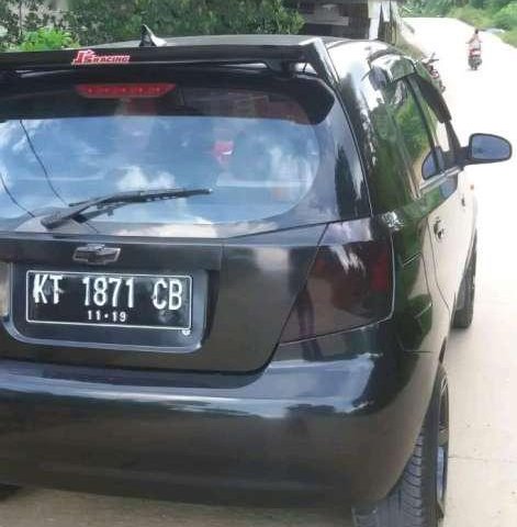 Chevrolet Aveo 2004 dijual