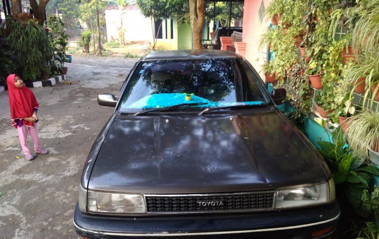 Jual Toyota Corolla Twincam  1990 mobil bekas murah 