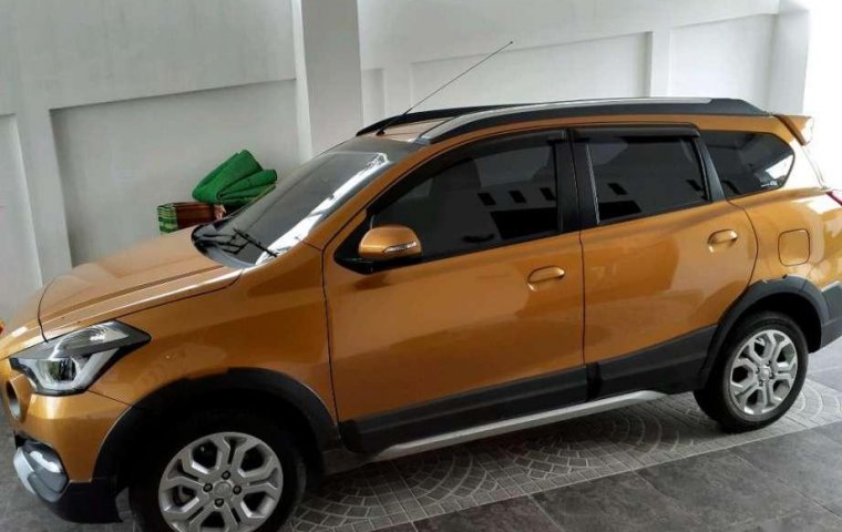 Datsun Cross () 2019 kondisi terawat