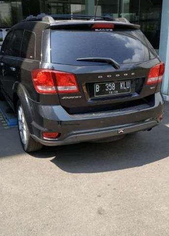 Jual Dodge Journey SXT 2013 harga murah di DKI Jakarta