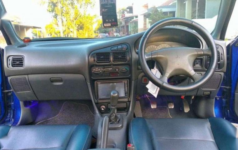 Mitsubishi Lancer 1997 terbaik