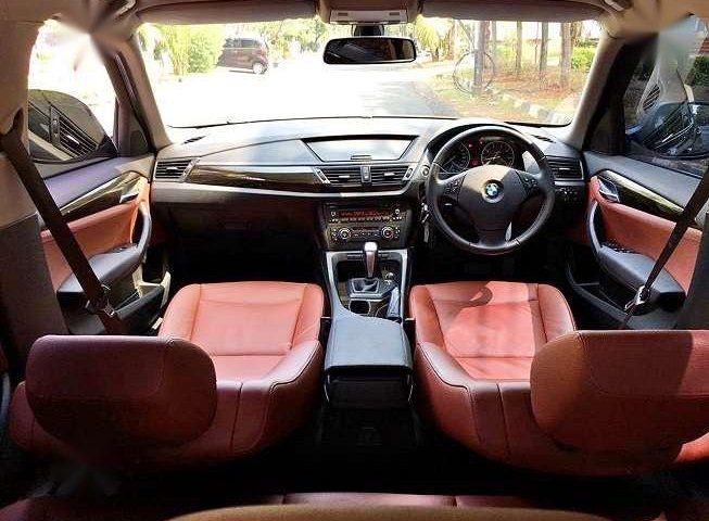 2012 BMW X1 dijual