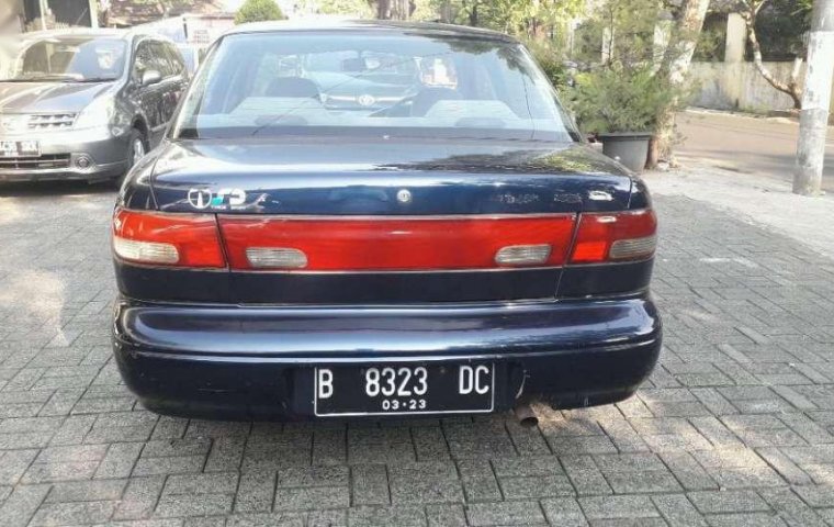 Jual cepat Timor SOHC 1998