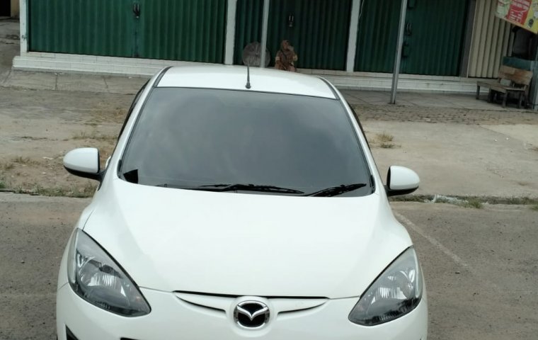 Jual mobil Mazda 2 2013 bekas di Baten