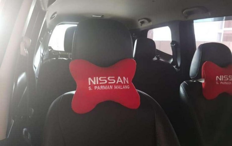 Mobil Nissan Grand Livina 2015 Highway Star Autech dijual