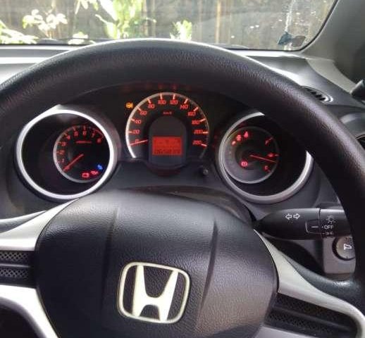 Jual mobil Honda Jazz S 2012 dengan harga terjangkau