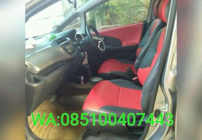 Jual cepat Honda Jazz S 2008 di DIY Yogyakarta