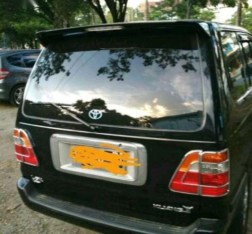 Mobil Toyota Kijang 2003 LGX dijual, Aceh