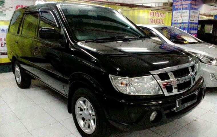 Dijual mobil bekas Isuzu Panther LV, Jawa Timur 