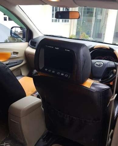 Mobil Daihatsu Xenia 2012 R dijual, Sumatra Utara