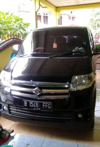 Dijual mobil bekas Suzuki APV SGX Arena, Jawa Barat 