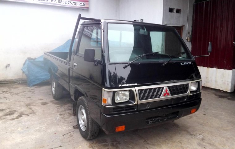 Jual mobil Mitsubishi Colt L300 2.5L Diesel Pick Up 2dr 2016 bekas, Sumatera Utara