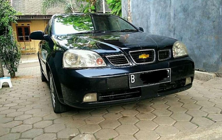 Jawa Barat, Chevrolet Optra LS 2003 kondisi terawat