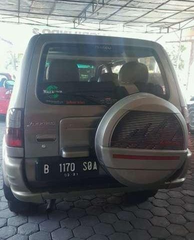 Mobil Isuzu Panther 2011 TOURING terbaik di Jawa Tengah