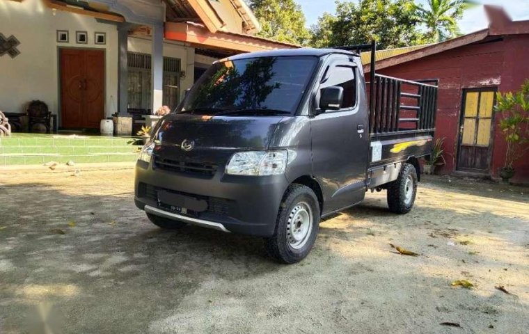 Mobil Daihatsu Gran Max Pick Up 2018 1.5 terbaik di Sulawesi Selatan
