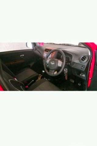 Jual mobil Daihatsu Ayla X Elegant 2014 bekas, Maluku