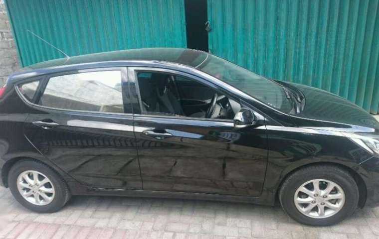 Hyundai Avega 2012 DIY Yogyakarta dijual dengan harga termurah