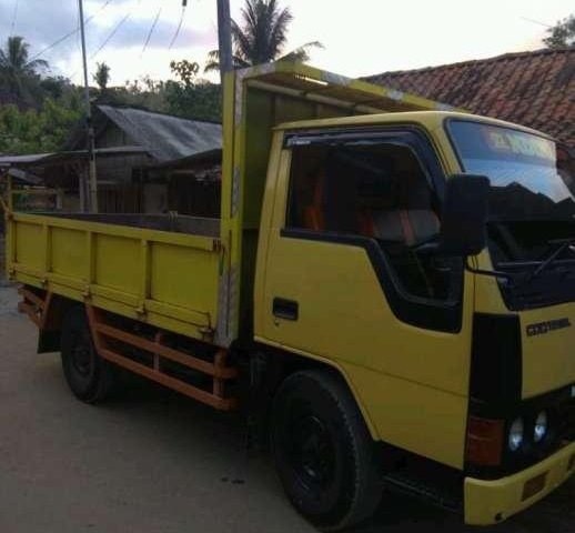 Jual cepat Mitsubishi Colt 2000 di Jawa Timur