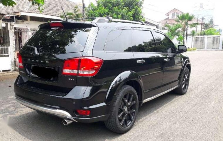 Jual mobil Dodge Journey SXT Platinum 2015 bekas, DKI Jakarta