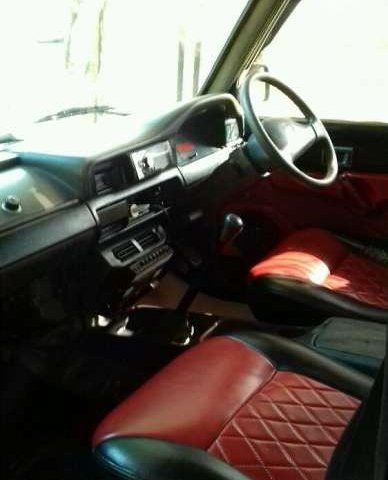 Jual cepat Toyota Kijang 1995 di DIY Yogyakarta