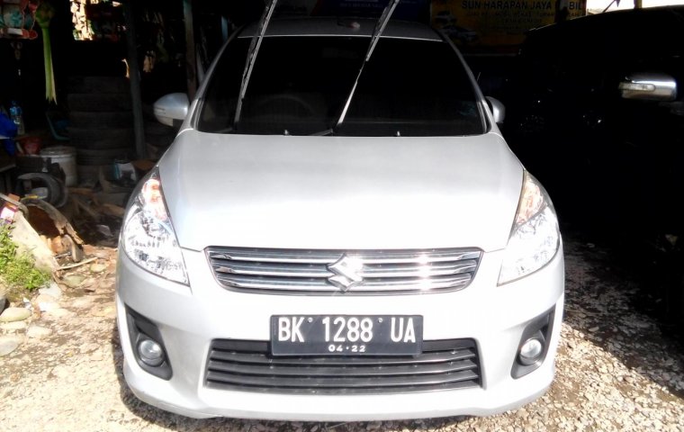 Jual mobil Suzuki Ertiga GX 2013 murah di Sumatra Utara