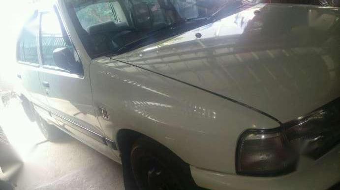 Mobil Daihatsu Classy 1991 dijual, DKI Jakarta