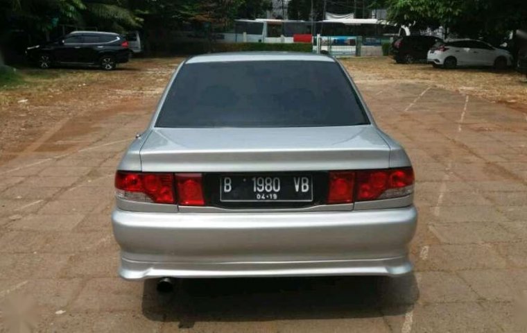 Mobil Mitsubishi Lancer Evolution 1994 dijual, DKI Jakarta