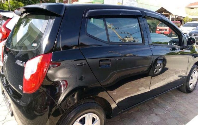 Jual mobil Daihatsu Ayla M 2013 bekas, Aceh