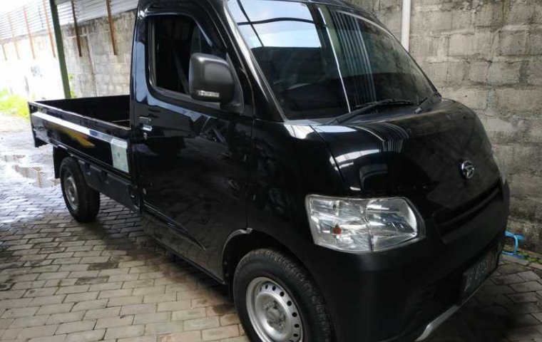 Dijual mobil Daihatsu Gran Max Pick Up 1.5 2017 bekas, DI Yogyakarta