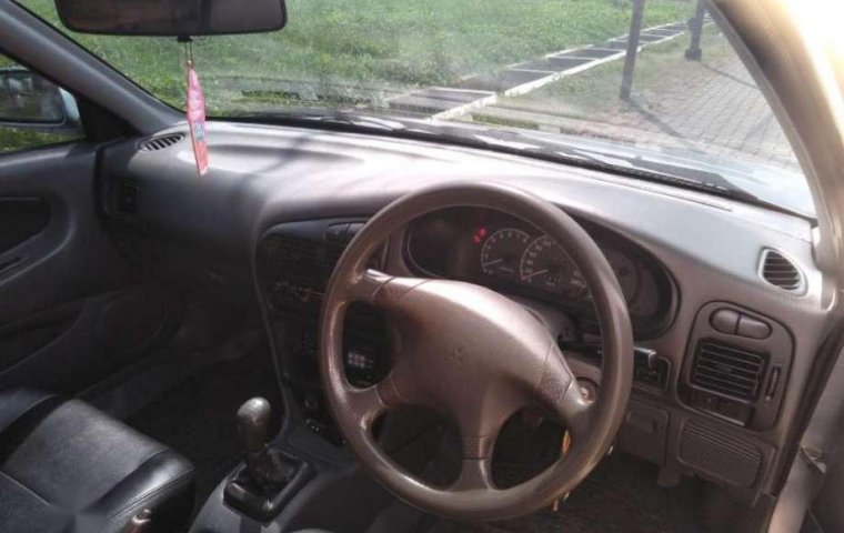 Jual mobil Mitsubishi Lancer Evolution 1996 bekas, Sumatra Utara