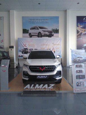 Mobil Wuling Almaz 2019 dijual, Jawa Tengah