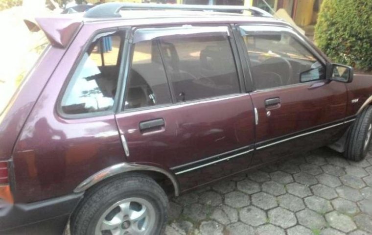 Jual mobil Suzuki Forsa 1989 bekas, Jawa Tengah