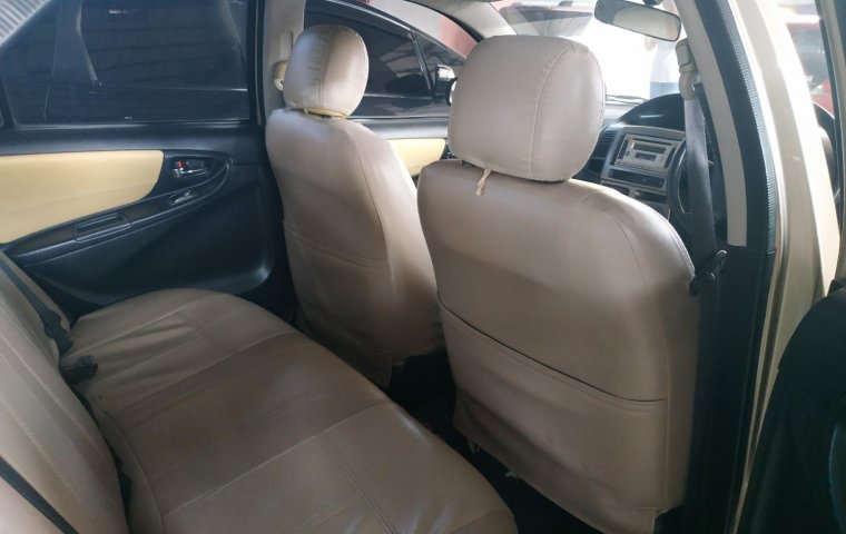 Jual cepat Toyota Vios G  2005 di Jawa Barat 