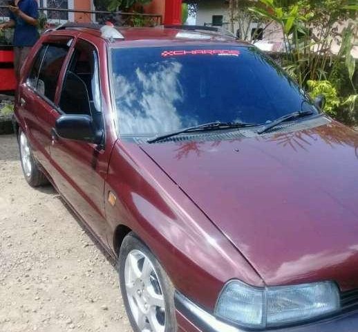 Daihatsu Charade 1992 Jawa Barat dijual dengan harga termurah