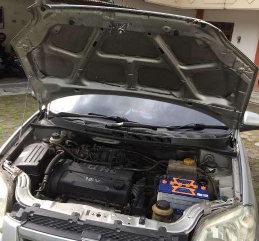 Dijual mobil bekas Chevrolet Lova , DIY Yogyakarta 