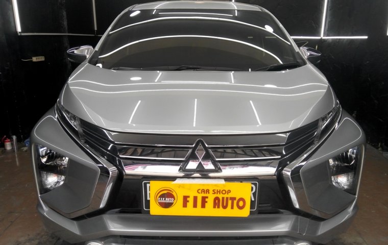 Jual cepat Mitsubishi X pander 1.5 ultimate 2018 mobil bekas, DKI Jakarta