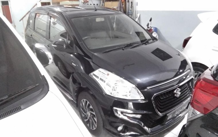 Jual mobil bekas Suzuki Ertiga Dreza 2016 dengan harga murah di Sumatra Utara