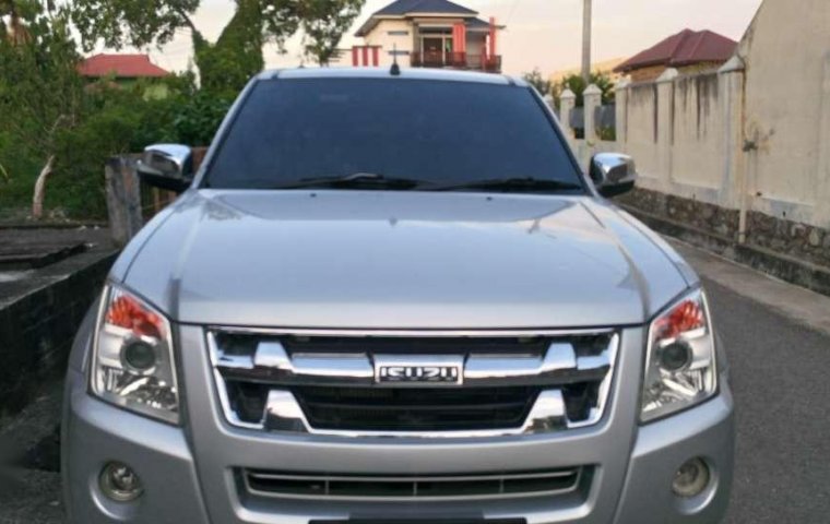 Aceh, jual mobil Isuzu D-Max Rodeo 2012 dengan harga terjangkau