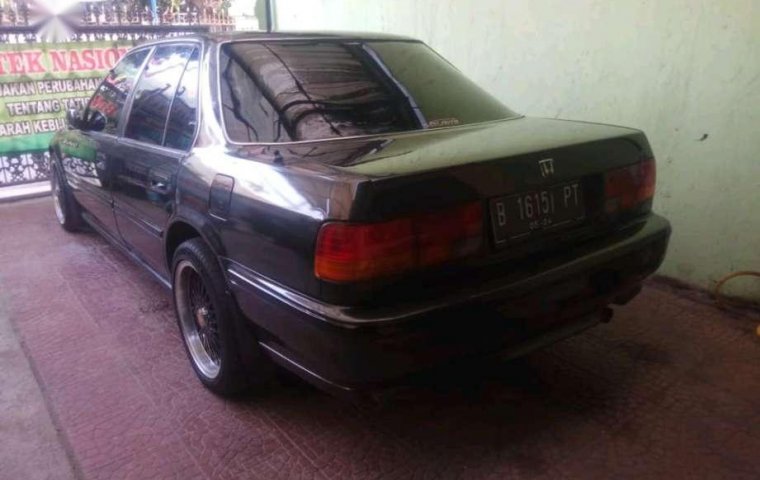 Jual mobil bekas murah Honda Accord 2.0 1993 di Jawa Barat