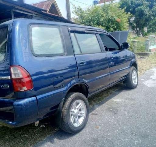 Riau, jual mobil Isuzu Panther 2.5 2006 dengan harga terjangkau