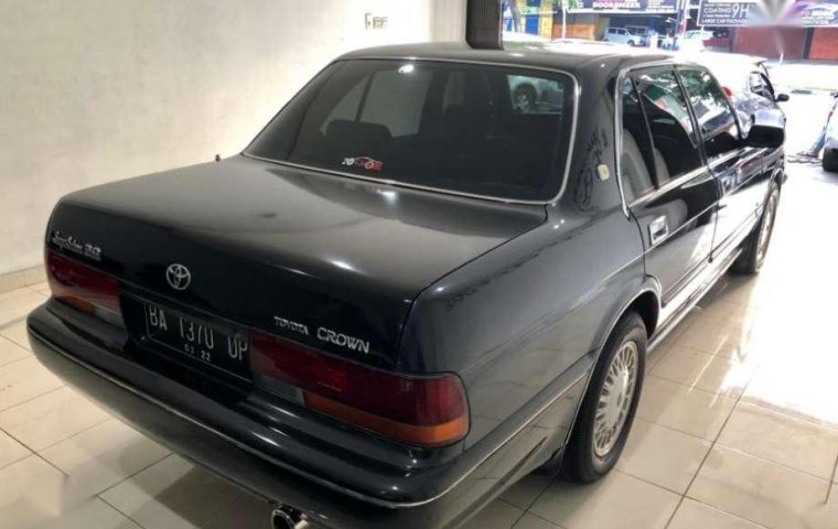 Toyota Crown 1997 Sumatra Utara dijual dengan harga termurah