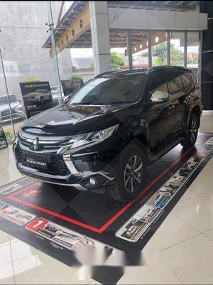 Mitsubishi Pajero Sport 2019 Dakar terbaik di Banten