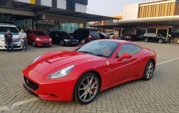 Dijual mobil bekas Ferrari California , DKI Jakarta 