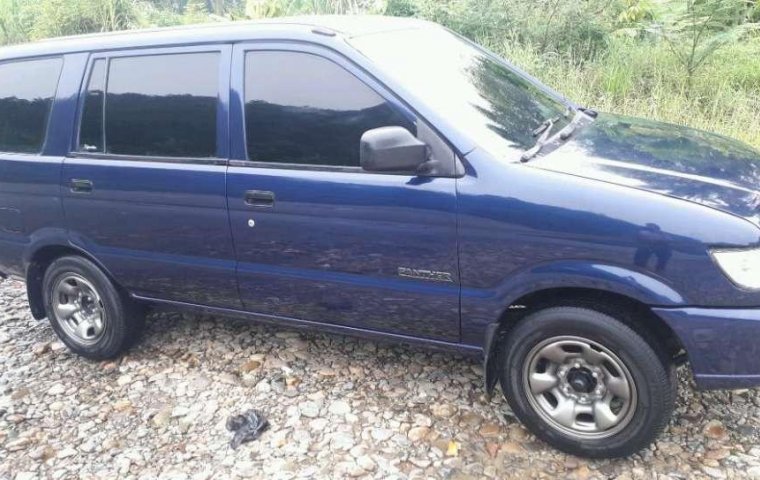 Jual cepat Isuzu Panther LM 2004 di Sumatra Utara