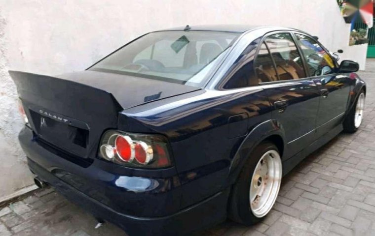 Dijual mobil bekas Mitsubishi Galant V6-24, Jawa Tengah 