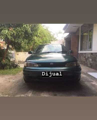 Jual cepat Hyundai Cakra 1997 di Jawa Barat